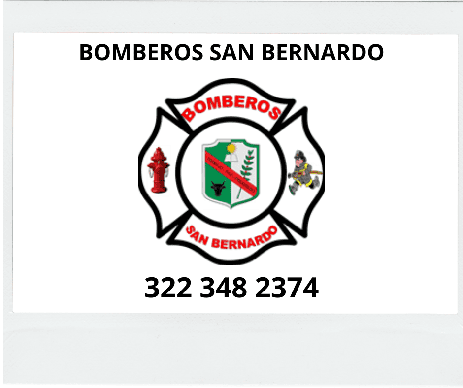 Bomberos